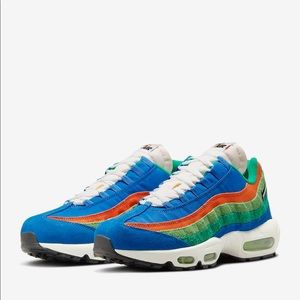 Nike Air Max 95 SE